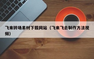 乐平飞来转场素材下载网站（飞来飞去制作方法视频）